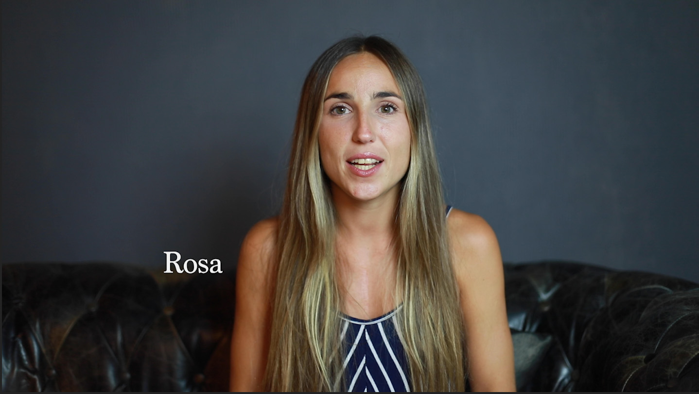 Producción — Respeto, sesión fotográfica