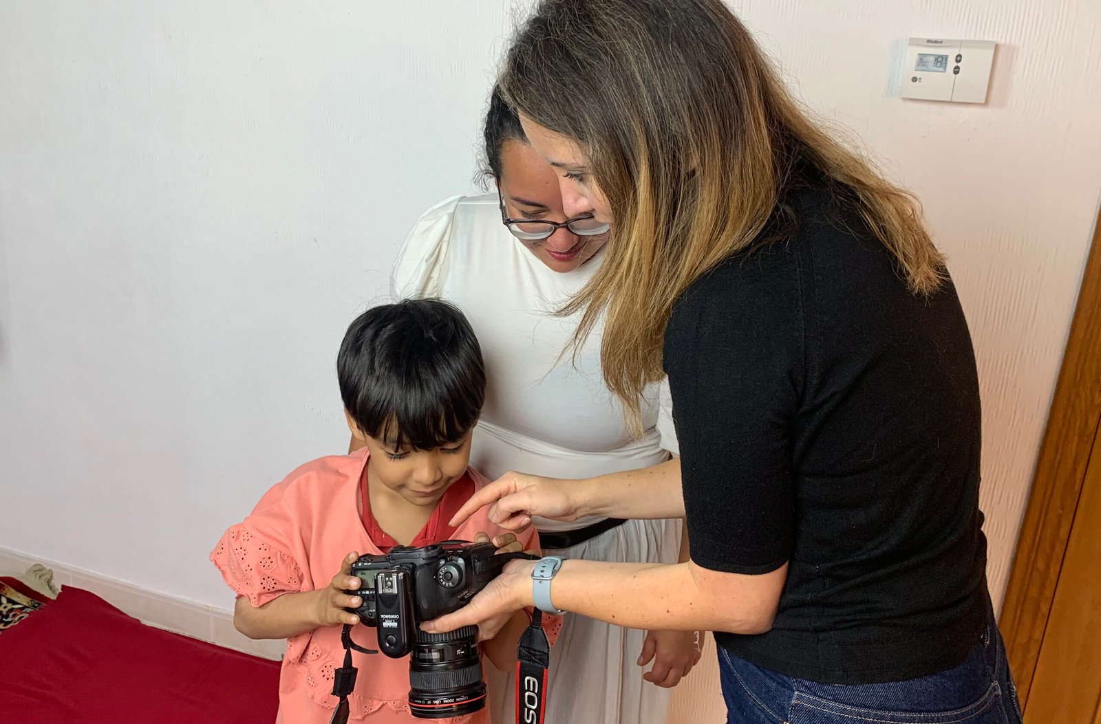 Photo session for Love by Séfora Camazano