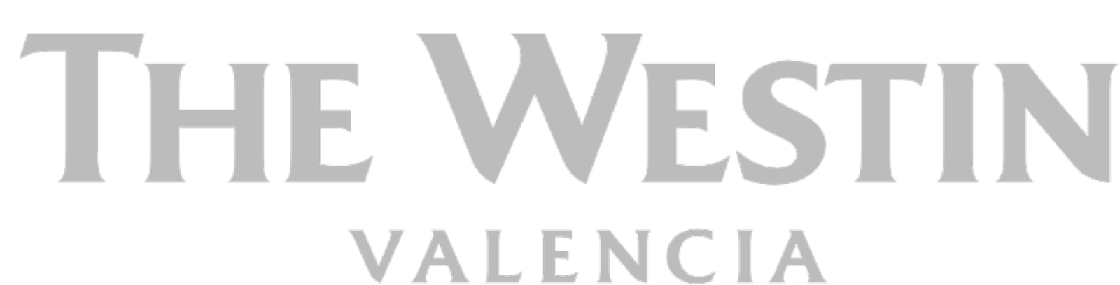 The Westin Valencia