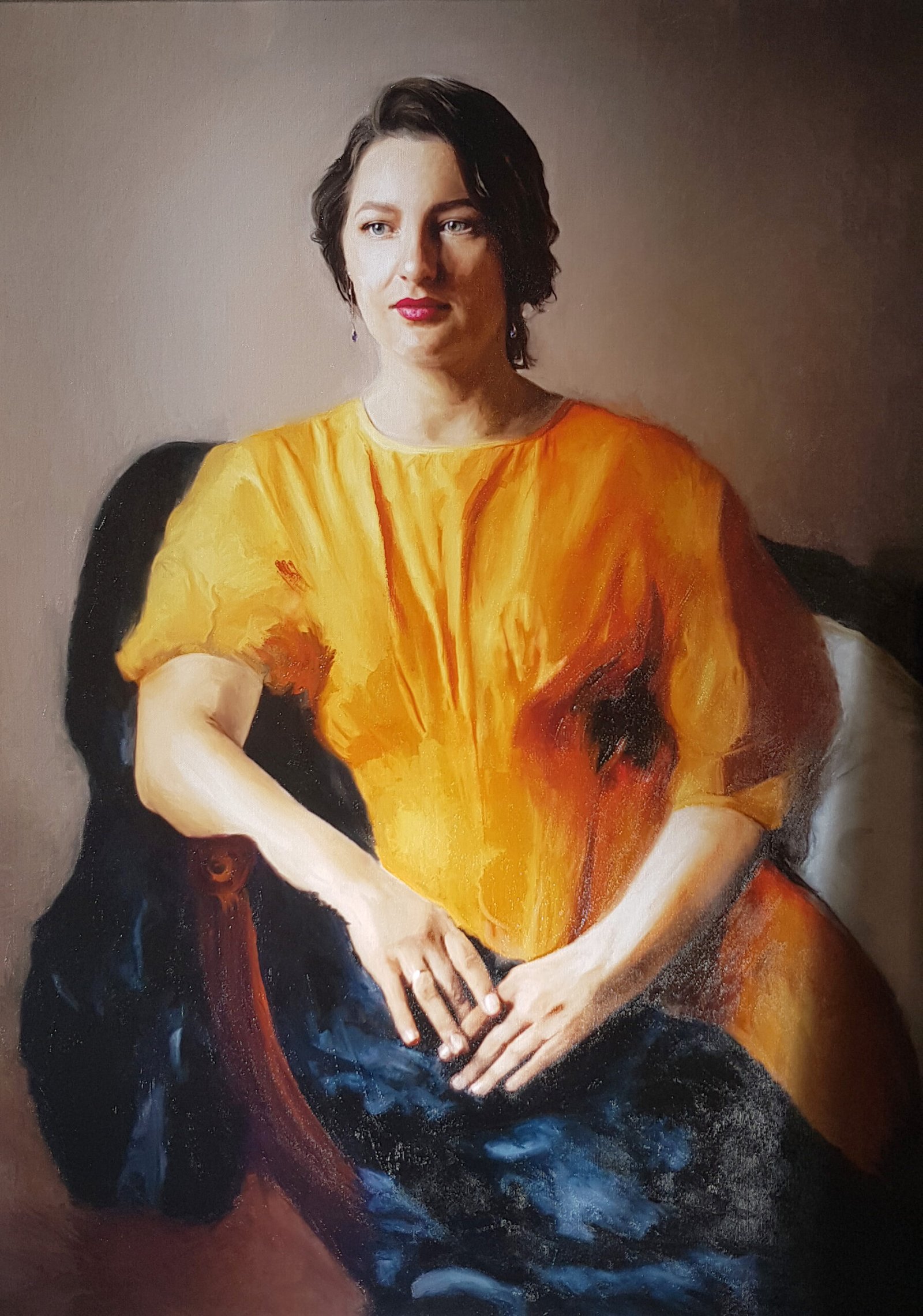 Photographic study for Union